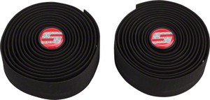 SRAM SuperSuede Handlebar Tape - Black SRAM SuperSuede Handlebar Tape - Black