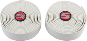 SRAM SuperSuede Handlebar Tape - White SRAM SuperSuede Handlebar Tape - White