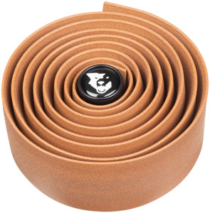 Wolf Tooth Supple Bar Tape - Brown Wolf Tooth Supple Bar Tape - Brown