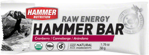 Hammer Bar: Cranberry Box of 12 Hammer Bar: Cranberry Box of 12
