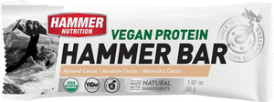 Hammer Vegan Recovery Bar: Almond Cacao Box of 12 Hammer Vegan Recovery Bar: Almond Cacao Box of 12