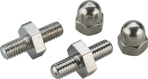 Velo Orange Canti Brake Rack Mounting Bolts Velo Orange Canti Brake Rack Mounting Bolts