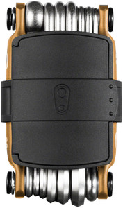 Crank Brothers Multi 20 Tool - Gold Crank Brothers Multi 20 Tool - Gold