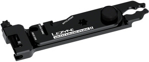 Lezyne Chain Pliers Multi Tool, Black Lezyne Chain Pliers Multi Tool, Black