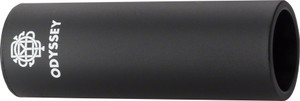 Odyssey Graduate PC Replacement Peg Sleeve - 5", Black Odyssey Graduate PC Replacement Peg Sleeve - 5", Black