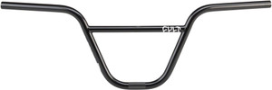 Cult Crew BMX Handlebar - 9", Black Cult Crew BMX Handlebar - 9", Black
