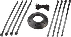 G Sport G.L.A.N.D. MKIV Rear Hub / Spoke Guard G Sport G.L.A.N.D. MKIV Rear Hub / Spoke Guard