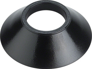 Odyssey Clutch Freecoaster Plastic Hub Guard Black Odyssey Clutch Freecoaster Plastic Hub Guard Black