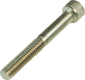 Wheels Manufacturing M5 X 16mm Socket Head Cap Screw Stainless Steel Bottle/50 Wheels Manufacturing M5 X 16mm Socket Head Cap Screw Stainless Steel Bottle/50