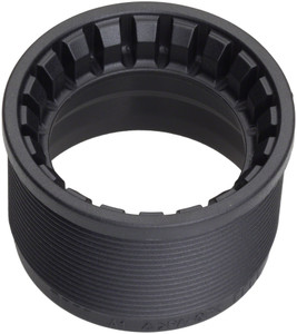 Shimano ES50 Left Cup for 73mm Bottom Bracket Shimano ES50 Left Cup for 73mm Bottom Bracket
