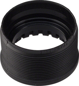 Shimano ES50 Left Cup for 68mm Bottom Bracket Shimano ES50 Left Cup for 68mm Bottom Bracket