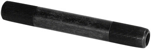 Samox AX05-19 48t-19mm Spindle with Flush Spindle Bolts Samox AX05-19 48t-19mm Spindle with Flush Spindle Bolts