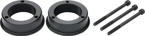 TruVativ American to Euro BMX Bottom Bracket Adaptor TruVativ American to Euro BMX Bottom Bracket Adaptor