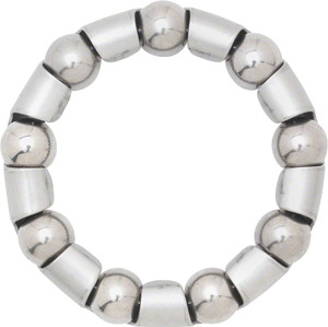 Wheels Manufacturing 5/16" x 9 Bearing Retainer: Bag of 10 Wheels Manufacturing 5/16" x 9 Bearing Retainer: Bag of 10