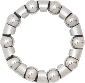 Wheels Manufacturing 5/16" x 10 Bearing Retainer: Bag of 10 Wheels Manufacturing 5/16" x 10 Bearing Retainer: Bag of 10