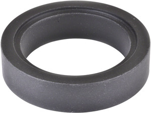 Wheels Manufacturing 30mm ID x 10mm Crank Spindle Spacer Wheels Manufacturing 30mm ID x 10mm Crank Spindle Spacer