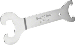 Park Tool HCW-11 Adjustable Cup Wrench Park Tool HCW-11 Adjustable Cup Wrench