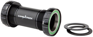 Cane Creek Hellbender 70 Bottom Bracket - English, For 30mm Spindles Cane Creek Hellbender 70 Bottom Bracket - English, For 30mm Spindles