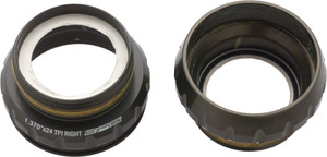 Campagnolo Record Ultra-Torque Bottom Bracket Cups, Italian Campagnolo Record Ultra-Torque Bottom Bracket Cups, Italian