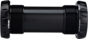 CeramicSpeed BSA MTB Bottom Bracket: Coated BSA Thread 73mm 24mm Spindle Black CeramicSpeed BSA MTB Bottom Bracket: Coated BSA Thread 73mm 24mm Spindle Black