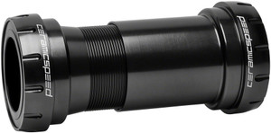 CeramicSpeed BB30 Road Bottom Bracket - DUB Road Spindle, Black CeramicSpeed BB30 Road Bottom Bracket - DUB Road Spindle, Black