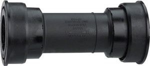 Shimano Deore XT BB-MT800-P Press Fit Bottom Bracket - Press-Fit, 89.5/92mm, Hollowtech II Shimano Deore XT BB-MT800-P Press Fit Bottom Bracket - Press-Fit, 89.5/92mm, Hollowtech II