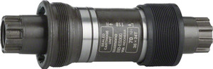 Shimano ES300 70 x 118mm Octalink V2 Spline Italian Bottom Bracket Shimano ES300 70 x 118mm Octalink V2 Spline Italian Bottom Bracket