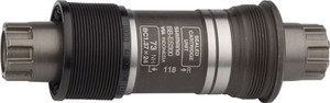 Shimano ES300 73 x 121mm Octalink V2 Spline English Bottom Bracket Shimano ES300 73 x 121mm Octalink V2 Spline English Bottom Bracket