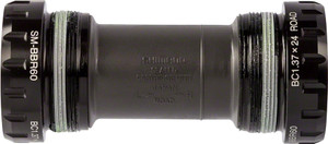 Shimano Ultegra BBR60 Hollowtech II English Bottom Bracket Shimano Ultegra BBR60 Hollowtech II English Bottom Bracket