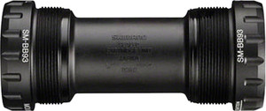 Shimano XTR BB93 Hollowtech II English Bottom Bracket Shimano XTR BB93 Hollowtech II English Bottom Bracket