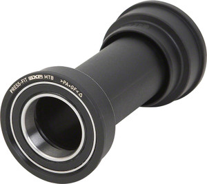 SRAM/Truvativ GXP BB92 Stainless Steel Bottom Bracket MTB SRAM/Truvativ GXP BB92 Stainless Steel Bottom Bracket MTB