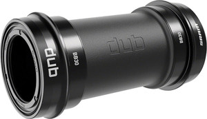 SRAM DUB BB30 Bottom Bracket - BB30, 83mm, Road, Cannondale Ai, Black SRAM DUB BB30 Bottom Bracket - BB30, 83mm, Road, Cannondale Ai, Black