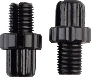 Avid FR5 Lever Adjusting Barrel, Pair Avid FR5 Lever Adjusting Barrel, Pair
