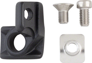 Avid MatchMaker-X Shifter Mounting Bracket - Right, Fits MatchMakerX Clamps Avid MatchMaker-X Shifter Mounting Bracket - Right, Fits MatchMakerX Clamps