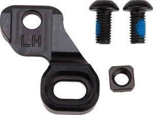Hope Tech 3 Lever Direct Mount for SRAM Shifter, Left Hand Hope Tech 3 Lever Direct Mount for SRAM Shifter, Left Hand