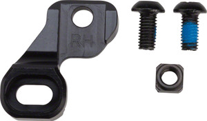 Hope Tech 3 Lever Direct Mount for SRAM Shifter, Right Hand Hope Tech 3 Lever Direct Mount for SRAM Shifter, Right Hand