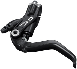 Magura HS33 R Brake Lever Assembly - Left or Right, 2-Finger Lever, Black Magura HS33 R Brake Lever Assembly - Left or Right, 2-Finger Lever, Black