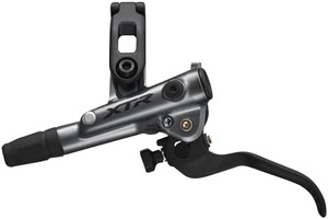 Shimano XTR BL-M9120 Left Disc Brake Lever