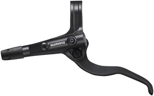 Shimano Acera BL-MT401 Left Brake Hydraulic Disc Brake Lever, Black Shimano Acera BL-MT401 Left Brake Hydraulic Disc Brake Lever, Black