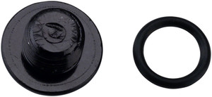 Shimano Dura-Ace ST-R9120, Ultegra ST-R8020 Bleed Port Screw and O-Ring Shimano Dura-Ace ST-R9120, Ultegra ST-R8020 Bleed Port Screw and O-Ring
