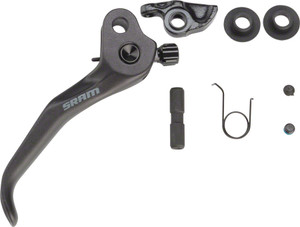 SRAM Guide RS Lever Blade Alum V2: Each SRAM Guide RS Lever Blade Alum V2: Each