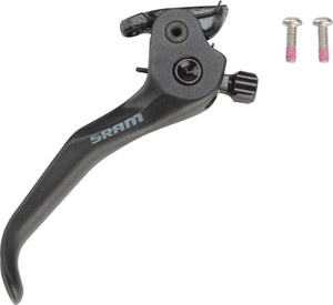 SRAM Disc Brake Lever Blade, Fits Guide RSC/Code RSC Lever Blade Alum V2: Each SRAM Disc Brake Lever Blade, Fits Guide RSC/Code RSC Lever Blade Alum V2: Each