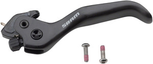 SRAM G2 Ultimate Replacement Carbon Lever Blade - Black SRAM G2 Ultimate Replacement Carbon Lever Blade - Black
