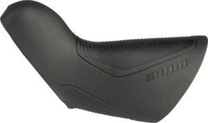 SRAM Red eTap Brake Hood Covers. Black, Pair SRAM Red eTap Brake Hood Covers. Black, Pair