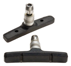Avid 20R Brake Pads Symmetrical Avid 20R Brake Pads Symmetrical
