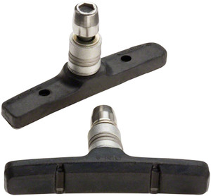 Avid 20R Brake Pads Symmetrical Bulk Pack of 50 Pairs Avid 20R Brake Pads Symmetrical Bulk Pack of 50 Pairs