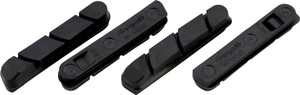 Campagnolo Brake Pads for 2000+ Skeleton Brakes, Set/4 Campagnolo Brake Pads for 2000+ Skeleton Brakes, Set/4