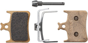Hope RX4 SRAM S4 Brake Pad, Sintered Hope RX4 SRAM S4 Brake Pad, Sintered