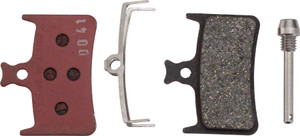 Hope E4 Brake Pads Standard Pair Hope E4 Brake Pads Standard Pair
