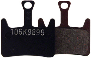 Hayes Prime Disc Brake Pads Semi-Metallic Hayes Prime Disc Brake Pads Semi-Metallic